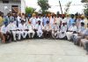 आप को मिली मजबूती, पूर्व सरपंच परशोतम सहित कई परिवार पार्टी में शामिल