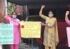 आंगनवाड़ी वर्करों ने 1,09,444 घरों का दौरा कर कोविड-19 के प्रति किया लोगों को जागरुक