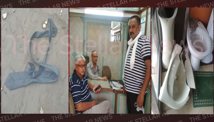 attack-ankur-sanatry-store-phagwara-road-hoshiarpur-30-july-2020