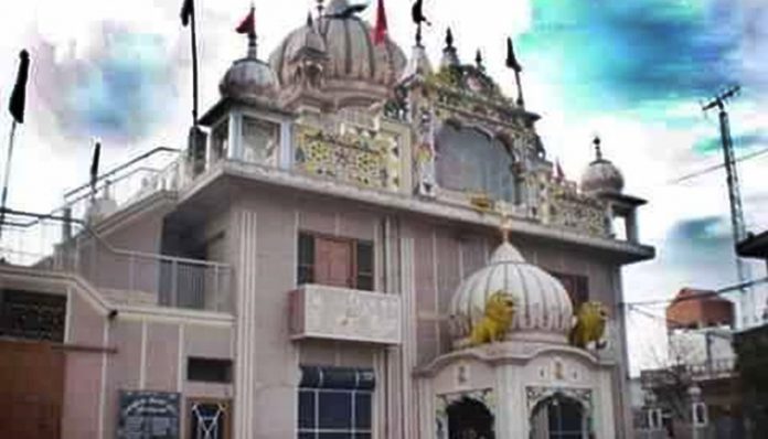 bhameshwari-mandir-bham-hoshiarpur