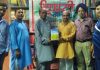 हिंदी पंजाबी अध्येता-कोश का लोकापर्ण, गैर पंजाबी राज्यों के लोग भी सीख सकेंगे पंजाबी भाषा