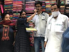 तानिश गुप्ता ने 12वीं नॉनमेडीकल में हासिल किए 98.69 प्रतिशत अंक