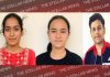 चौधरी बलबीर सिंह पब्लिक स्कूल का सीबीएसई दसवीं का परिणाम रहा शानदार