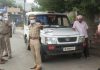 रैड लाइट जंप, ड्रिंक एंड ड्राइव व बिना लाइसैंस का काटा चलान तो पुलिस से की गाली-गलौच
