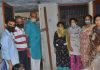 मोहल्ला तुलसी नगर में दिन-दिहाड़े चोरों ने एक घर को बनाया निशाना, दहशत में लोग, पुलिस ने शुरू की जांच