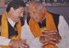 आल इंडिया जाट महासभा ने स्व. दारा सिंह की पुण्यतिथि पर दी श्रद्धांजलि