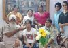 श्री दशमेश अकादमी की हरप्रीत ने बारहवीं में किया टॉप, परिवार का नाम किया रोशन