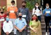 डीएवी कॉलेजिएट सीनियर सेकेंडरी स्कूल का बारहवीं का नतीजा रहा शानदार