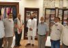 दीपक मेहंदीरत्ता सर्वसम्मति से अरोड़ा महासभा के प्रधान नियुक्त, सदस्यों ने किया सम्मानित