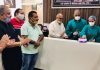 कोविड-19 पर काबू व लोगों की सुरक्षा में डाक्टरों की बड़ी भूमिका: खन्ना