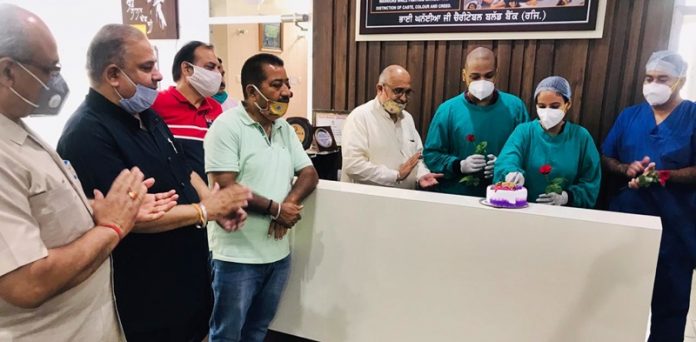 doctor day khanna