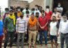 भाजपा युवा शक्ति की आज पहली पसंद : डा. रमन घई