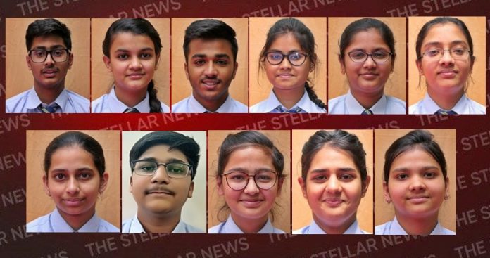 gems 10th result