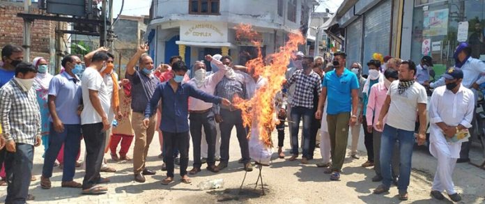 hajipur kisan unioin
