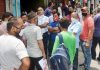 आगे-पीछे दुकानें आवंटित करने पर खोखा मार्केट यूनियन खफ़ा, हाईकोर्ट से लगाई शीघ्र न्याय प्रदान करने की गुहार
