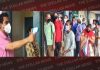 बस में भी लगातार हैंड सैनिटाइजर का प्रयोग करना न भूलें यात्री: डा. विवेक