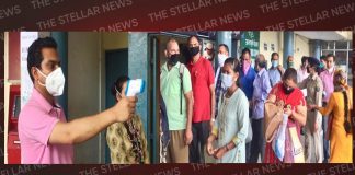 बस में भी लगातार हैंड सैनिटाइजर का प्रयोग करना न भूलें यात्री: डा. विवेक