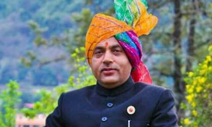 jairam thakur