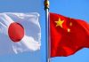 Japan now scrambling jets against Chinese military aircraft taking off from Fujian