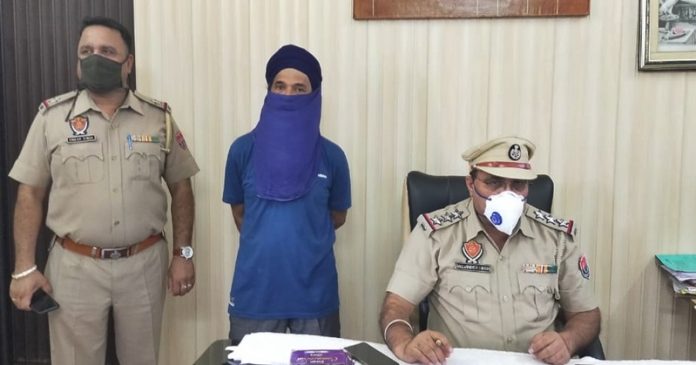 jatinder-arrested-step-father-died-gurpreet