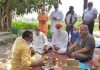 शहरवासियों के सहयोग से होगा भारत के पहले मूक बधिर वृद्धाश्रम का निर्माण : खन्ना