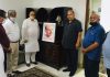 डा. श्यामा प्रसाद मुखर्जी के प्रयासों से जम्मू कश्मीर बना भारत का अभिन्न अंग: खन्ना