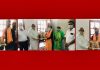 खन्ना ने सरकारी स्कूल जेजों दोआबा के मेधावी विद्थार्थियों को किया सम्मानित