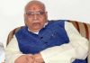 दुखद समाचार : मध्यप्रदेश के राज्यपाल व भाजपा के वरिष्ठ नेता लालजी टंडन का निधन, कई नेताओं ने दी श्रद्धांजलि