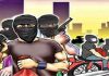 दिन-दिहाड़े हनी ज्वैलर्स में लाखों की लूट, पुलिस जांच में जुटी