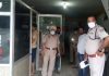 दसूहा में बड़ी वारदात: पत्रकार परमजीत की गोली मारकर हत्या, दुकान में घुसकर हमलावरों ने दिया वारदात को अंजाम