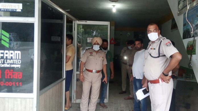 reporter-shoot-dead-dasuya-paramjit-ama-mangat