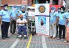 मानव सेवा के प्रेरणास्रोत हैं डा. ओबराये, जरुरतमंदों की सेवा में हर समय तत्पर है ट्रस्ट: आज्ञापाल साहनी