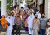 सरकार और पार्टी अपने मेहनती कार्यकर्ताओं का करती है सम्मान, सौंपे जाते हैं अहम पद: कैबिनेट मंत्री अरोड़ा