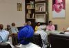 परेशान जनता कांग्रेस मुक्त पंजाब बनाने को तैयार: तलवाड़