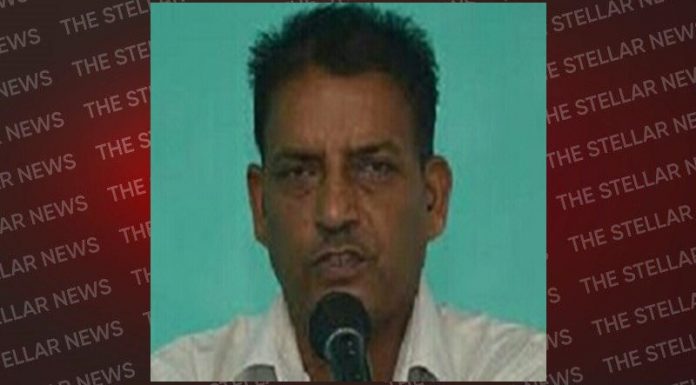 satpal shashtri
