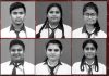 एसडी सिटी पब्लिक स्कूल के छात्रों ने किया शानदार प्रदर्शन, रीतिक, सांवरी व सृष्टि रहे पहलेे 3 स्थानों पर