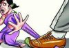 उटपुर में महिला कर्मचारी से छेड़छाड़ का मामला गर्माया
