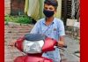 प्रह्लाद नगर: मां की मौत से था परेशान, तनाव में 12 साल के शेखर ने फंदा लगाकर दी जान