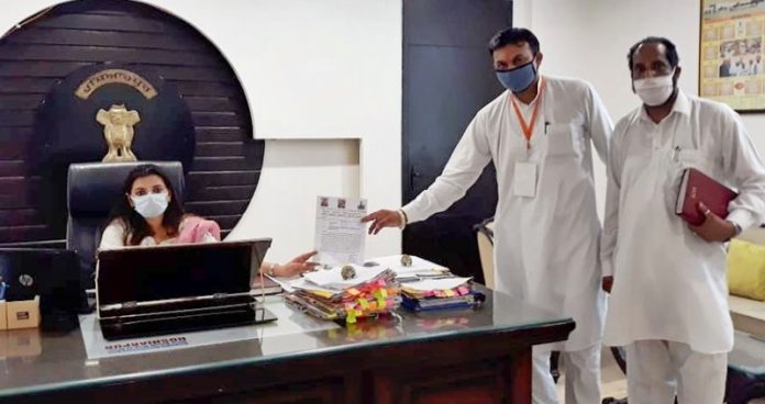 shiv sena and