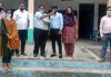 सरकारी स्कूल शेरगढ़ का बारहवीं का परिणाम रहा शत प्रतिशत
