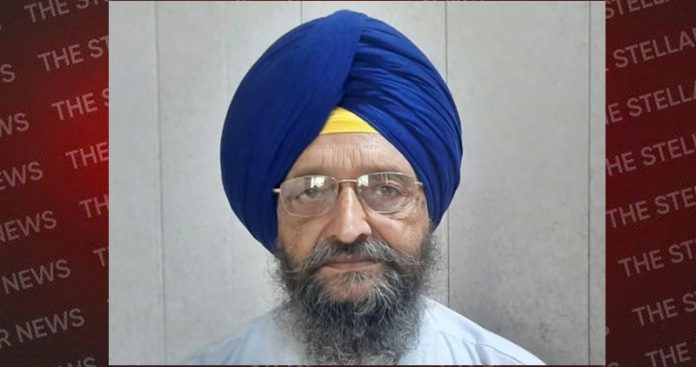 sohan singh
