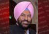 ਖੇਡ ਮੰਤਰੀ ਰਾਣਾ ਸੋਢੀ ਨੇ ਪੈਰਾ ਏਸ਼ੀਅਨ ਖੇਡਾਂ ਦੇ ਕਾਂਸੀ ਤਮਗ਼ਾ ਜੇਤੂ 3 ਖਿਡਾਰੀਆਂ ਨੂੰ 1.5 ਕਰੋੜ ਨਾਲ ਕੀਤਾ ਸਨਮਾਨਤ