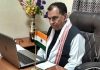 मंत्री सुरेश ने वेबीनार के माध्यम से बच्चों की शिक्षा पर पड़े प्रभाव व सरकार द्वारा किए जा रहे प्रयासों की दी जानकारी