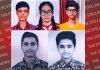 एसवीजेसीडीएवी पब्लिक स्कूल का दसवीं का परीक्षा परिणाम रहा शत-प्रतिशत
