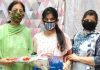 बीबीएमबी डीएवी स्कूल की आरूषी ने 10वीं कक्षा में हासिल किए 97.8 प्रतिशत
