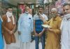तानिश जैसे बच्चे ही देश के विकास में दे सकते हैं विशेष योगदान: तीक्ष्ण सूद