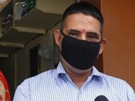 कोरोना की झूठी अफवाह से जहानखेलां का तरसेम व उसका परिवार परेशान, प्रशासन से अफवाह फैलाने वाले पर कार्रवाई की मांग