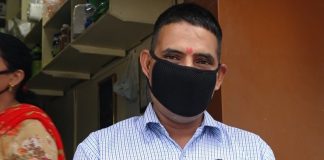 कोरोना की झूठी अफवाह से जहानखेलां का तरसेम व उसका परिवार परेशान, प्रशासन से अफवाह फैलाने वाले पर कार्रवाई की मांग
