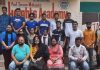 प्रो. तरसेम महाजन हाइट्स अकादमी के विद्यार्थियों ने 12वीं परीक्षा परिणाम में रोशन किया नाम