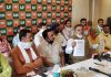 एमएसपी नहीं होगी खत्म, किसान सशक्तिकरण बिल में देश के किसी भी हिस्से में फसल बेच पाएंगे किसान: तरुण चुघ